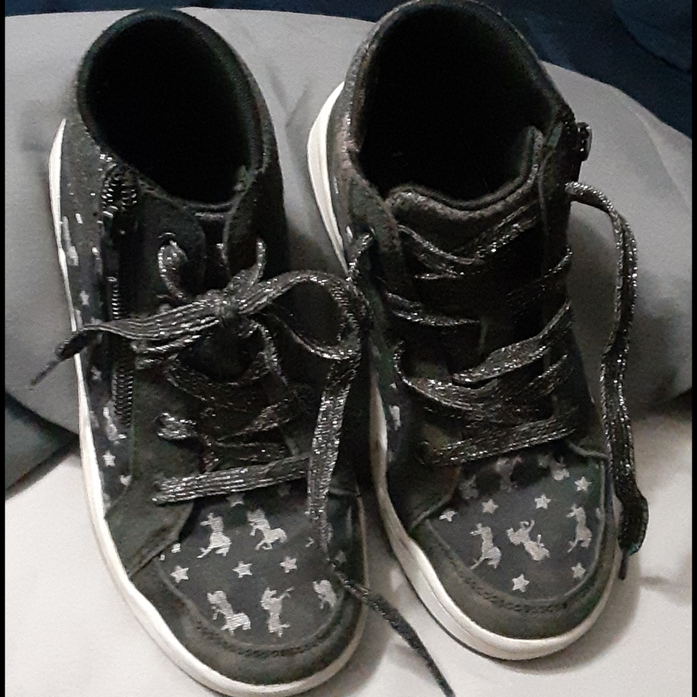 High tops
